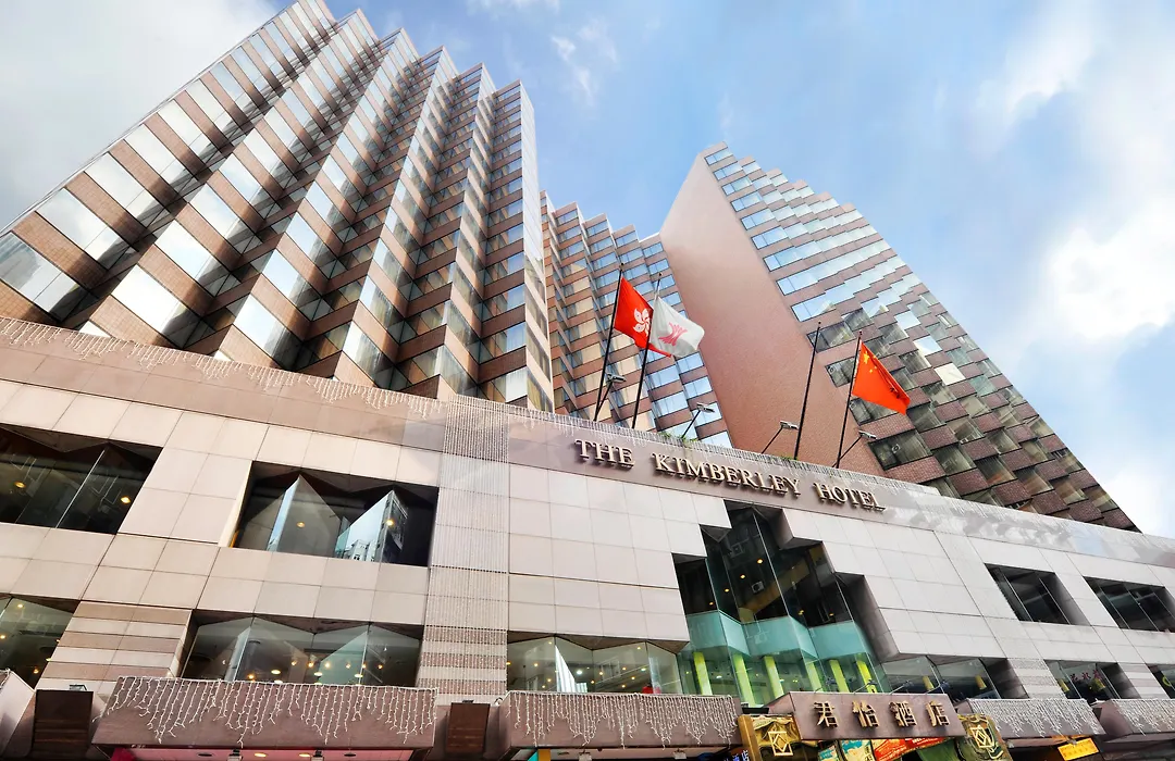 The Kimberley Hong Kong